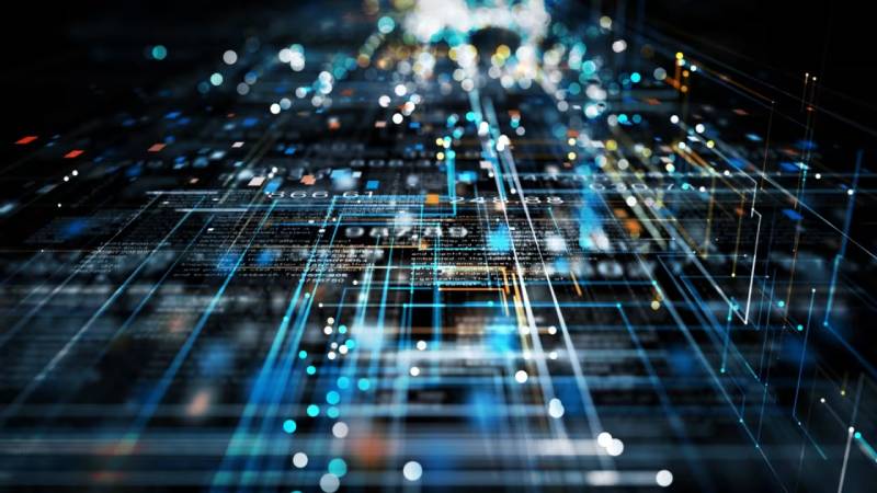 中江县AI软件开发公司:Python赋能网页开发的适用场景解析