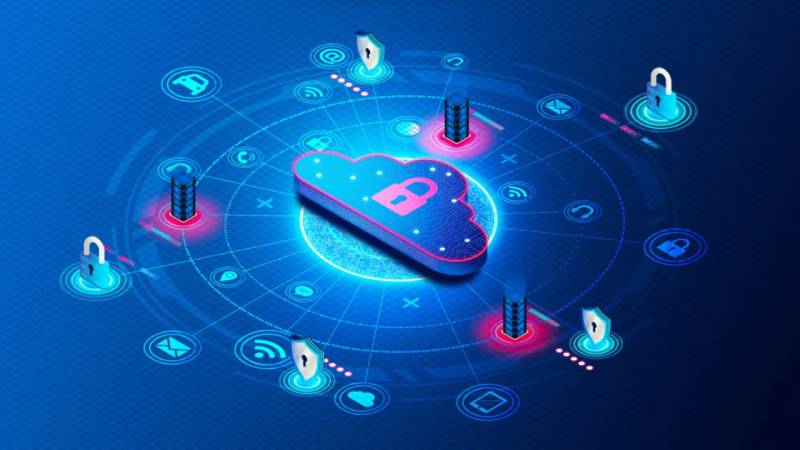 中江县网站建设:DevSecOps筑牢网站全流程安全防线的核心逻辑