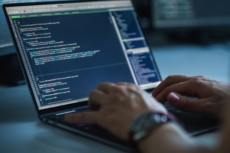 中江县软件定制开发:PHP与Node.js,后端解决方案的优势博弈