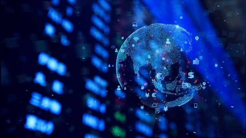 中江县AI数字化转型:破局6大痛点,领航数字变革新征程